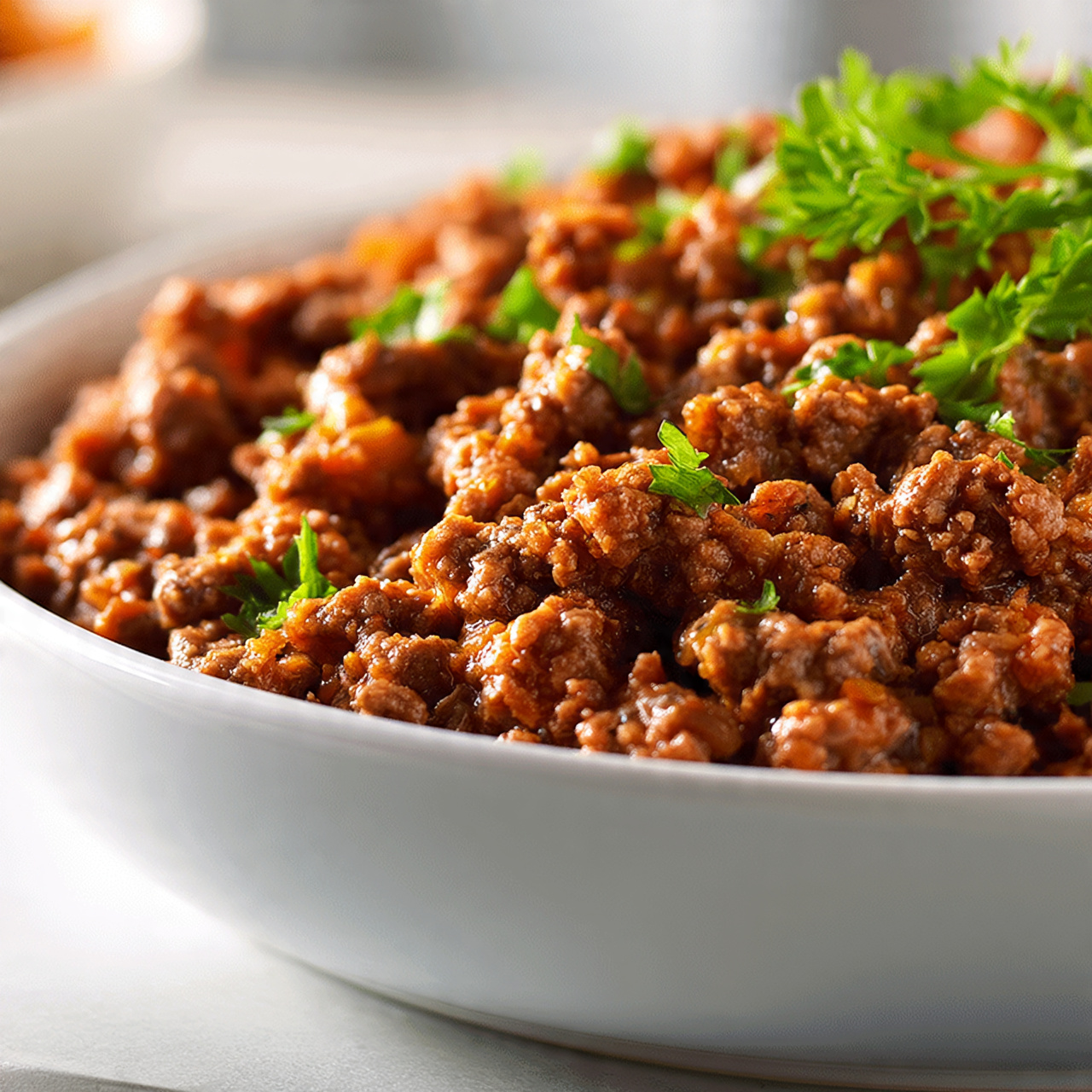 Easy Crockpot Ground Beef Recipe (Perfect for Feeding a Crowd)